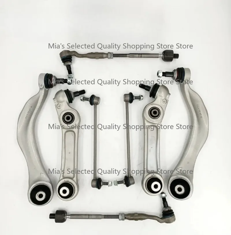 

Front Control Arms Kit Front Suspension for 5 Series F10 31126775972 31126794204 31356777319