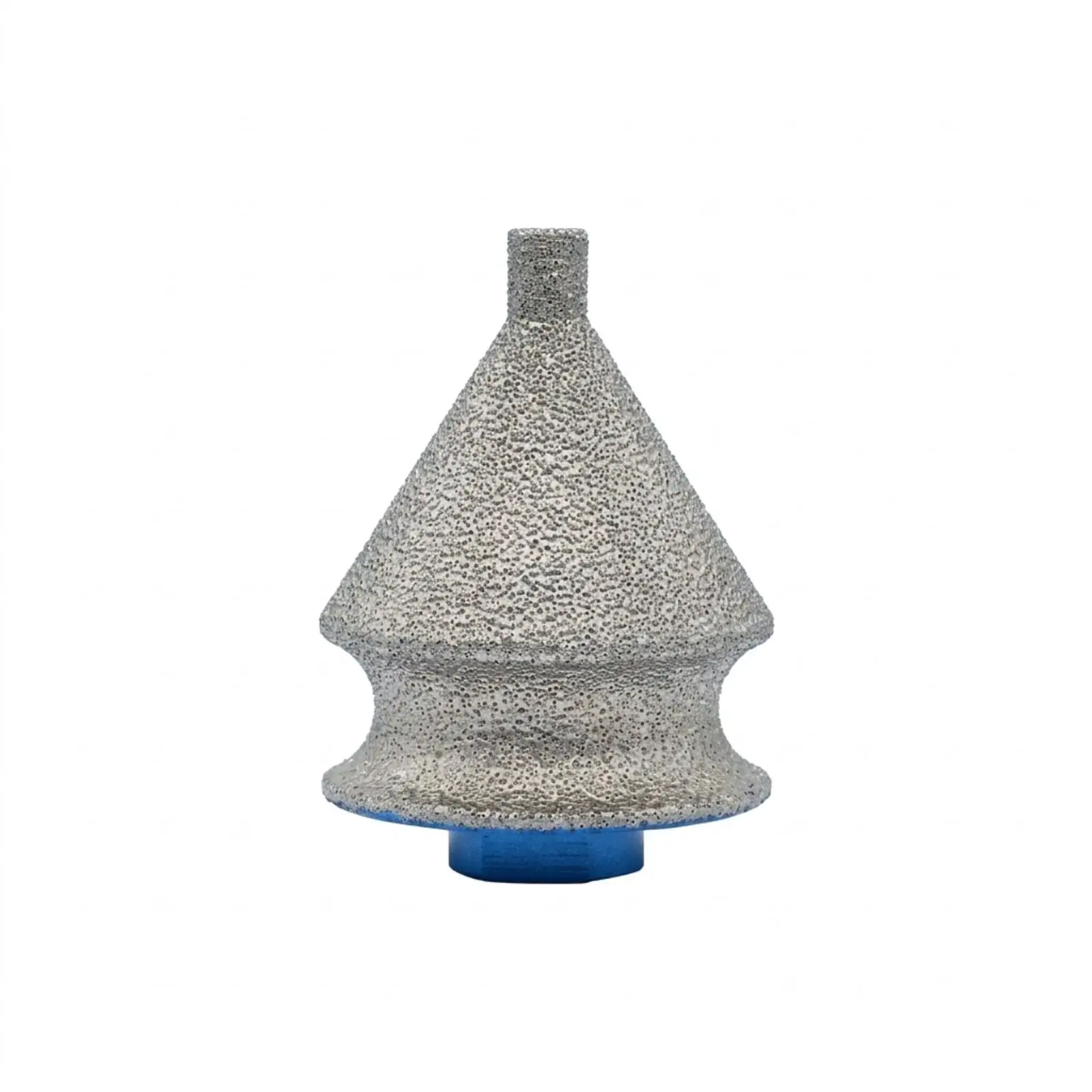 Diamond Multifunction Chamfering Boring Bit Stone Tile Finisher for Kitchen Remodels