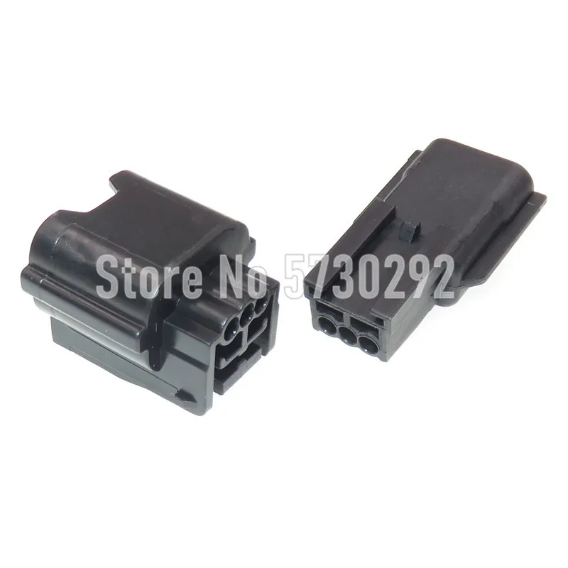 3P 7283-8852-30 7282-8852-30 Waterproof Electrical Wiring Connector For Automotive Plug