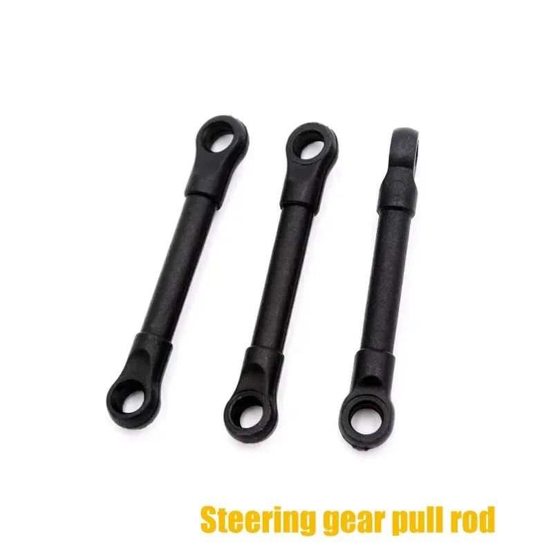 Accesorios de coche RC cepillados 6028 6029 6030 6031 pieza de actualización de coche de juguete de alta velocidad piezas RC, para SCY 16101 16102 16103 16201