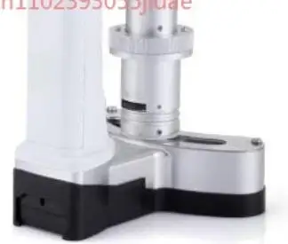 HD Handheld Slit Lamp Microscope with Camera - Portable Precision Inspection Tool