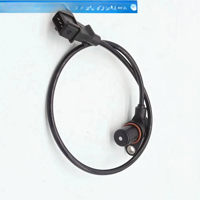 

Position Sensor VOE20450707 For Excavator EC210 EC240 EC290