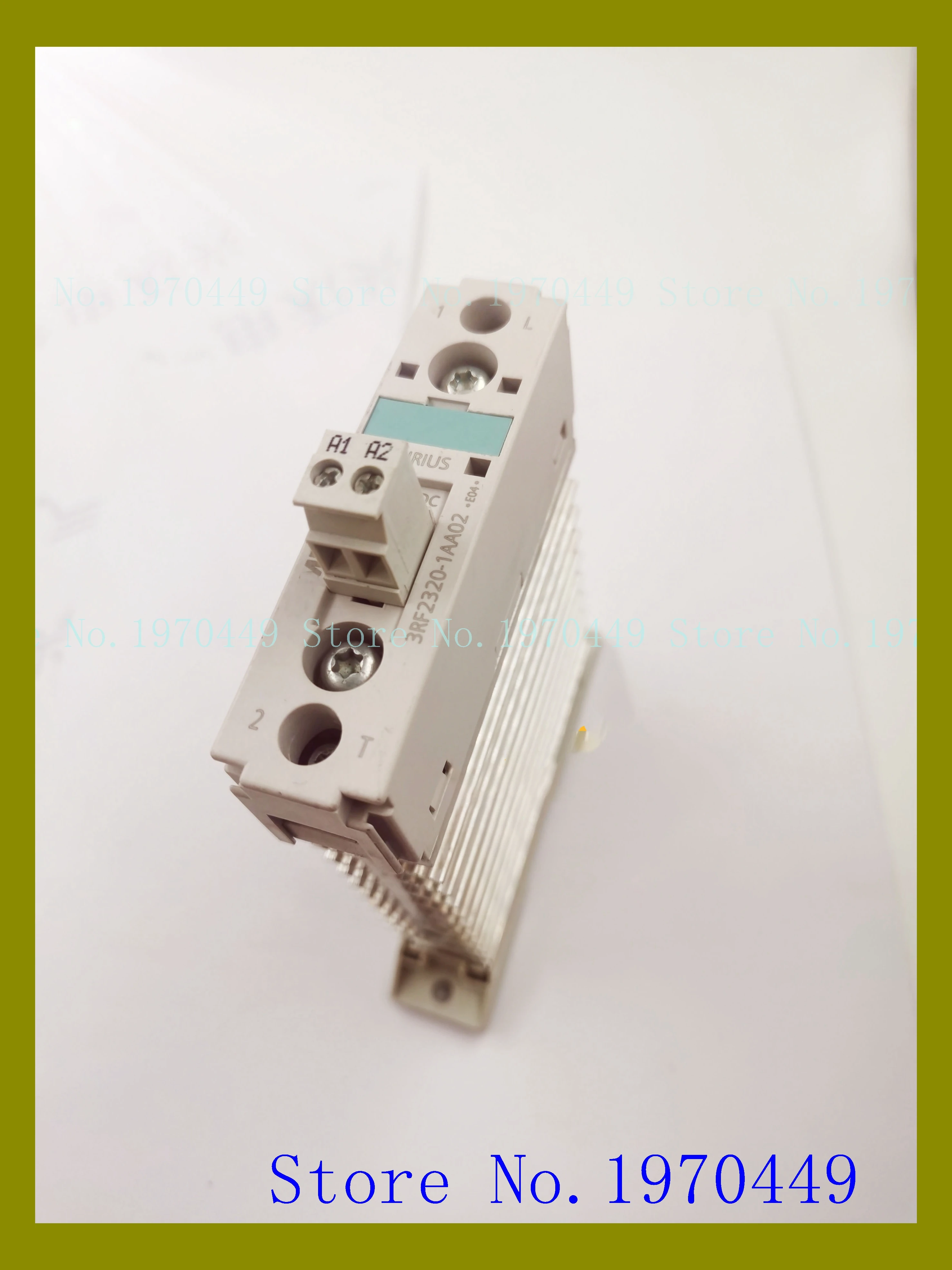 3RF2320-1AA02 24VDC integrated circuit in stock