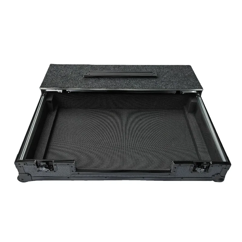 

Custom DJ Controller Flight Case for Pioneer X DJ -XZ