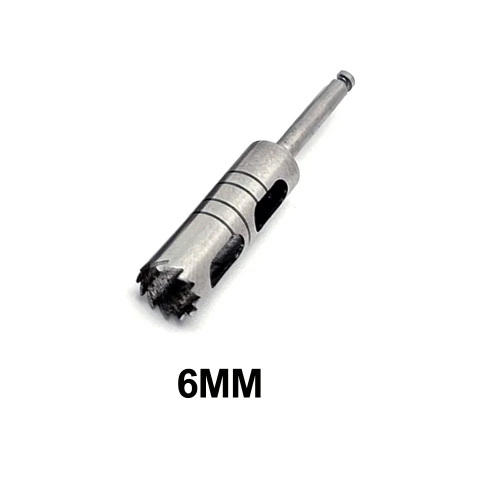 Dental Implant Drills Dental Tool Dental Implant Long Trephine Bur Tissue Punch Saw Bone Trephines Drills Dentist Planting - Image 4
