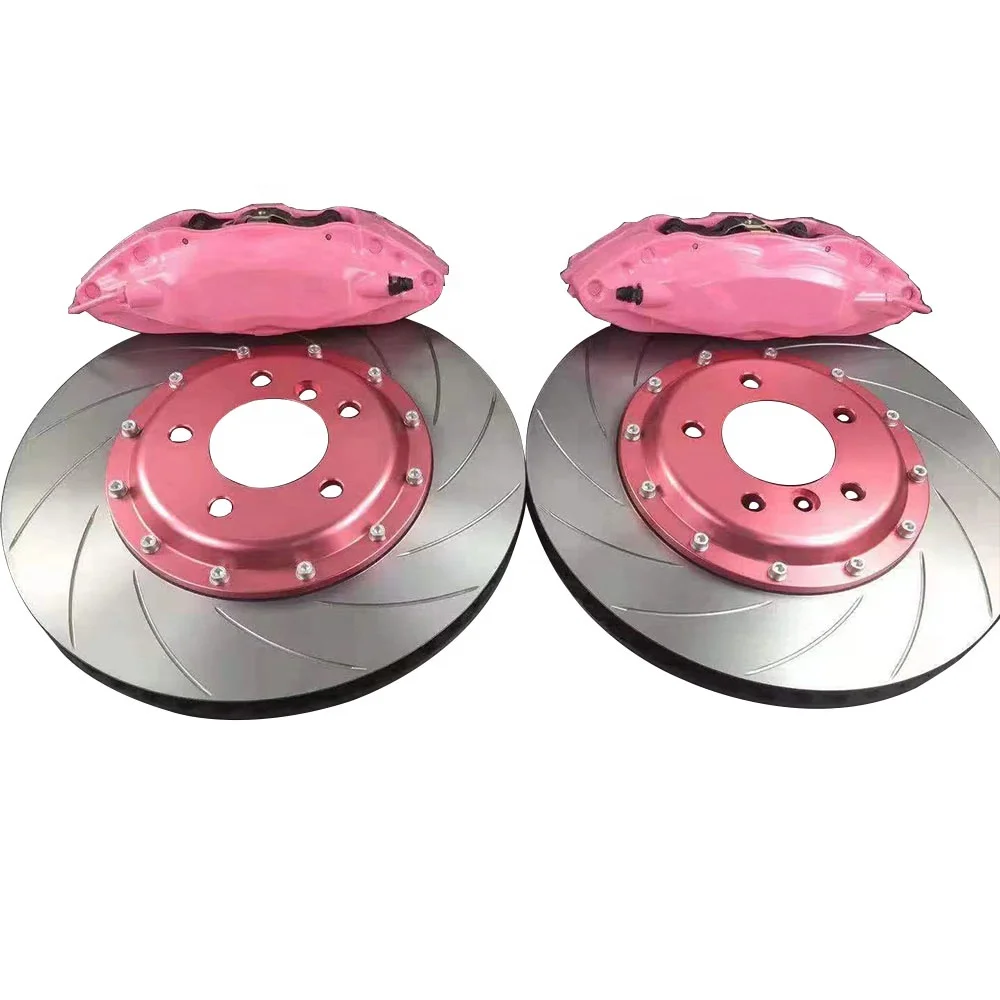 Best Quality Custom Auto Spare Parts Racing Big Break Kit Brake Disc