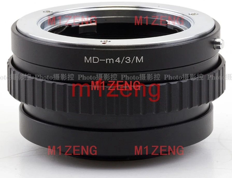 マクロフォーカスヘリコイドアダプターパナソニック用ミニmcレンズm43em1-em5-em10-gh4-gh5-gf8gf3e-p1epl7カメラ