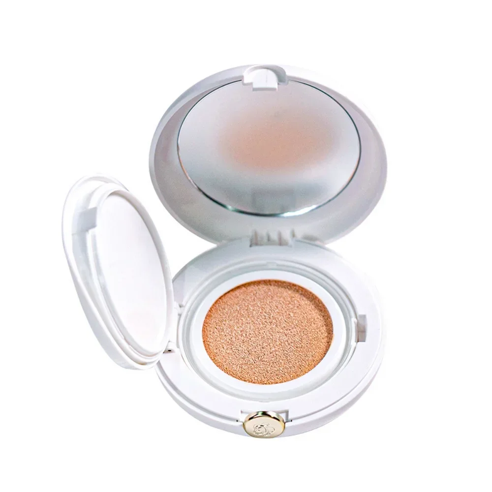 Corrector de cojín de aire de Corea, crema CC impermeable a prueba de sudor, Perla de larga duración, cuidado de la piel, base BB, crema, Cosméticos de maquillaje