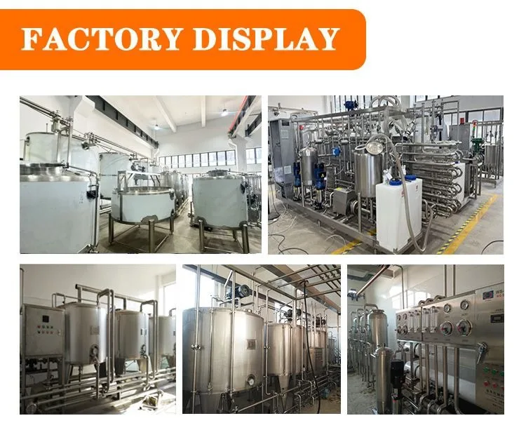 Automatic Concentrate Tomato Puree Factory/ Tomato Paste Processing Plant Production Machine