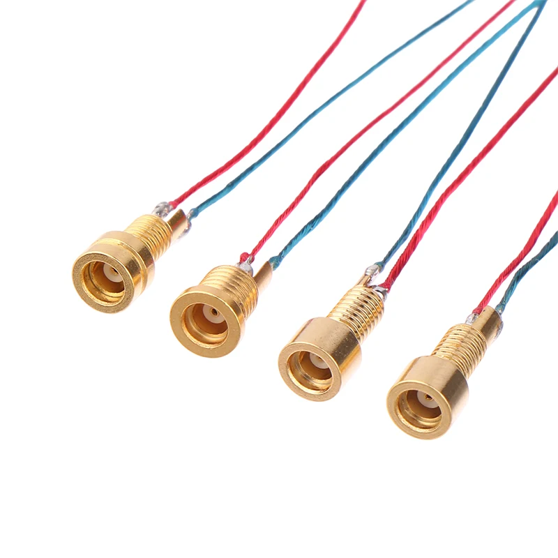 Universal Pin Socke…