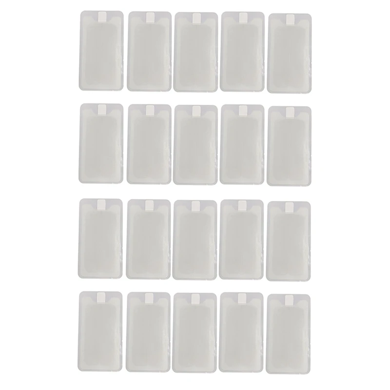 Promotion! ESU-JB01 Adult Monopolar ESU Plate Professional Disposable Electrode Sheet Negative Plate 20 Pieces Per Package