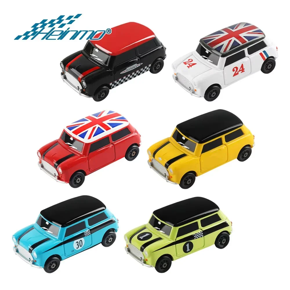 

Car Styling Originality Key Case Shell Decorative Protection For MINI Cooper Countryman Clubman F56 F54 F55 F57 F60 Accessories