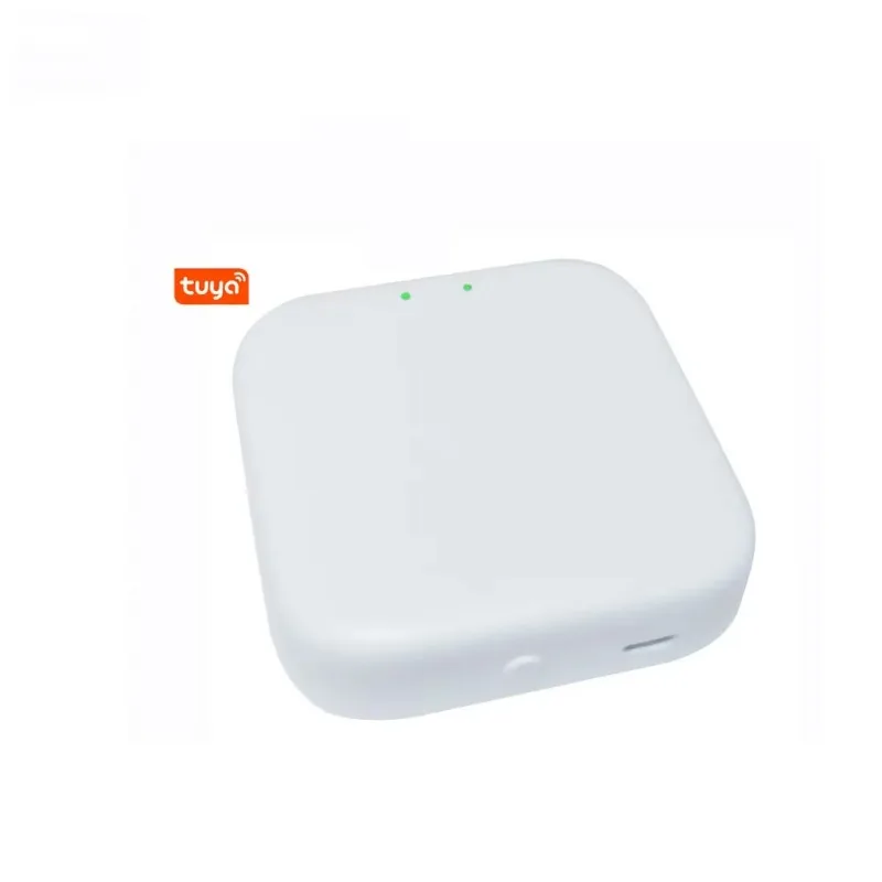 Tuya Gateway Wireless Bridge Smart Tuya Bluetooth Access Control Home/Office Connection Remote Door Opening