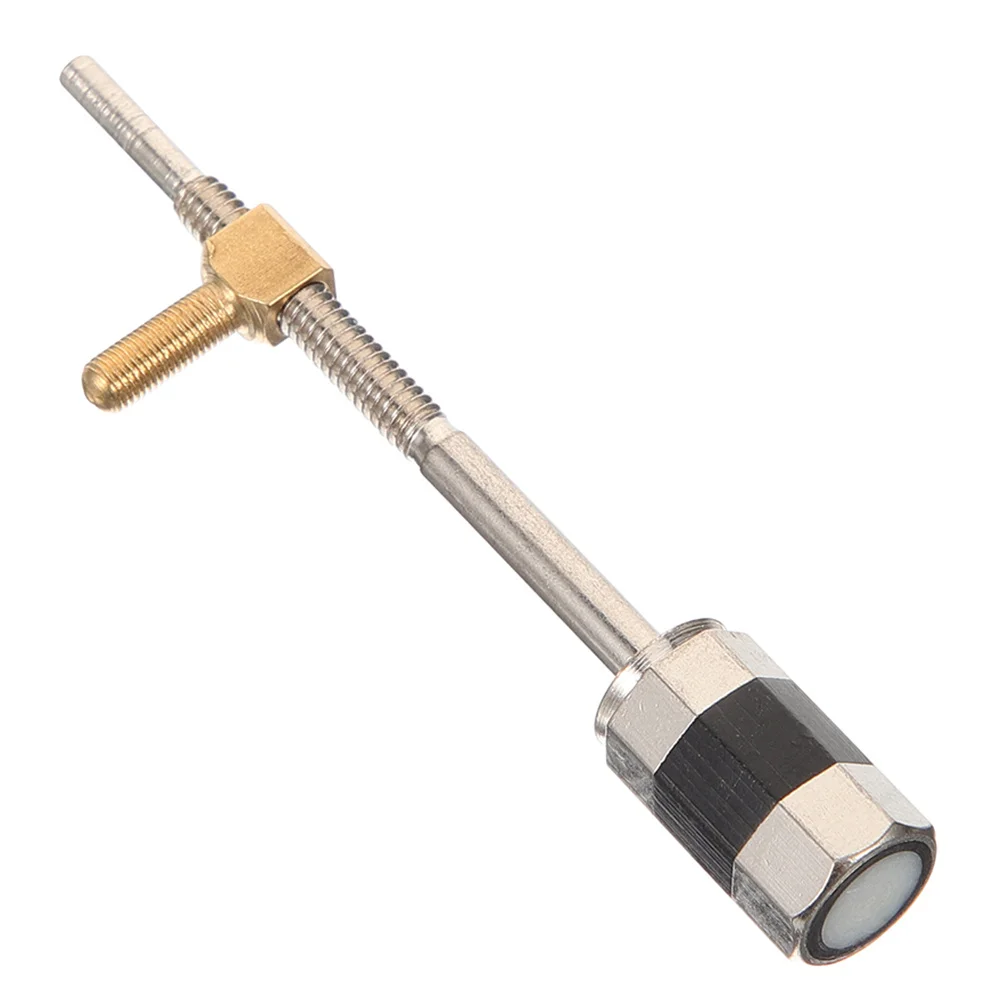 

Violin Bow Screw Metal String Instrument Bow Frog Replacement Durable Tool For Violin Repairing Parts Accessory