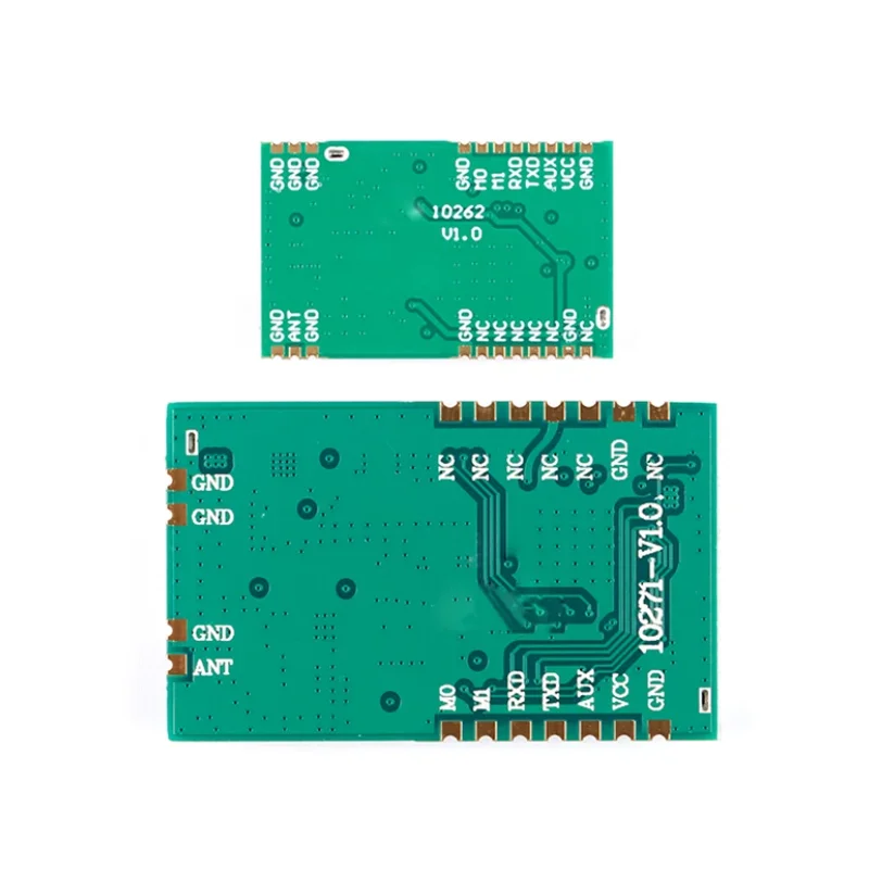 E22-900T22/30S LoRa Spread Spectrum Wireless Transceiver UART Serial Module 868/915MHz SX1262