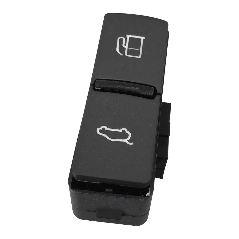 For Q7 Fuel Cap Trunk Release Control Switch Button 4L1959833 Replacement For 2005-2015 Car Interior Parts