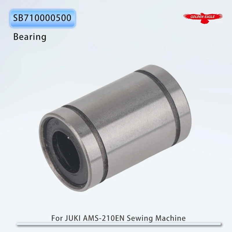 SB-7100005-00 (SB710000500) Bearing For JUKI AMS-210E, AMS-210EN Pattern Sewing Machine, LBH-1796A Buttonholing Machine
