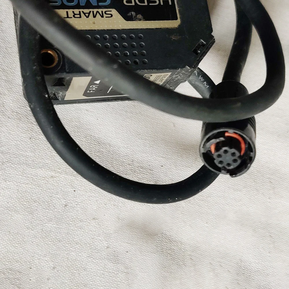 ZX2-LD100 Smart Sensor