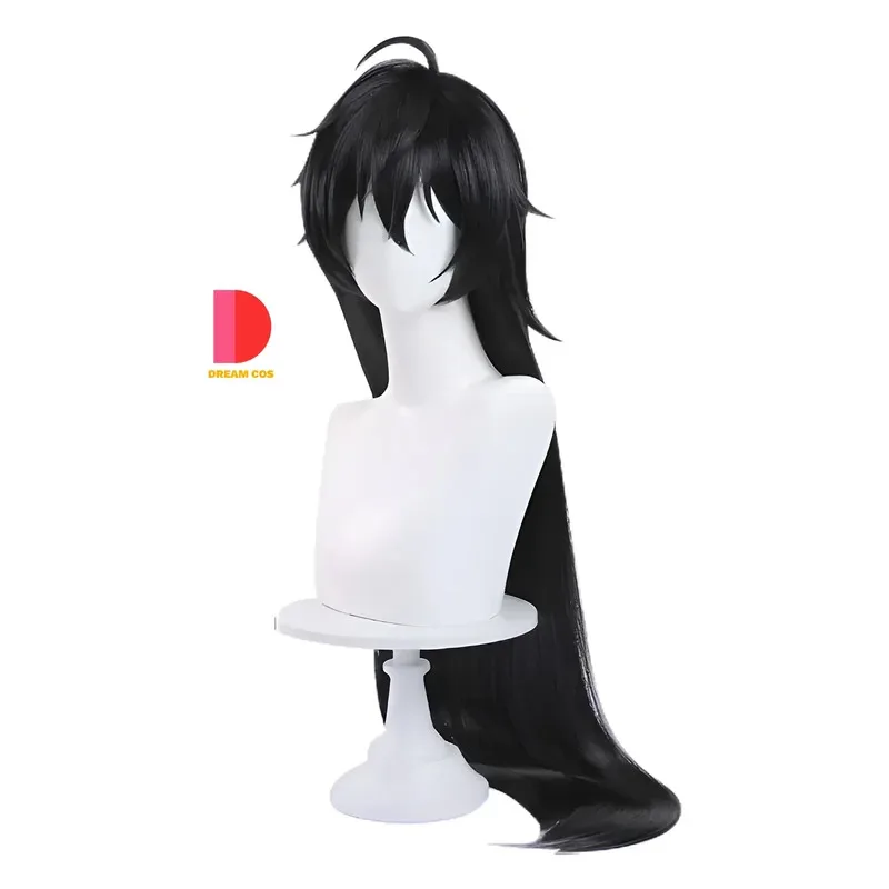 Honkai Star Rail Dan Feng Cosplay Costume Carnival Uniform Wig Anime Halloween Costumes for Women Cosplay Full Set New Arrival