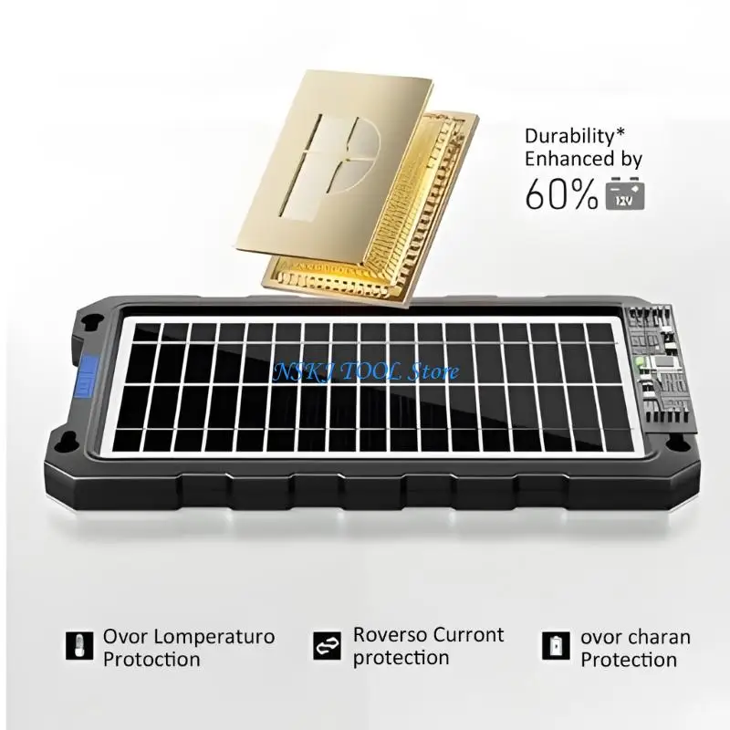 L8RC Multiple Purpose 18V Sun Battery Power Unit Suitable For Various Vehicles And Machines