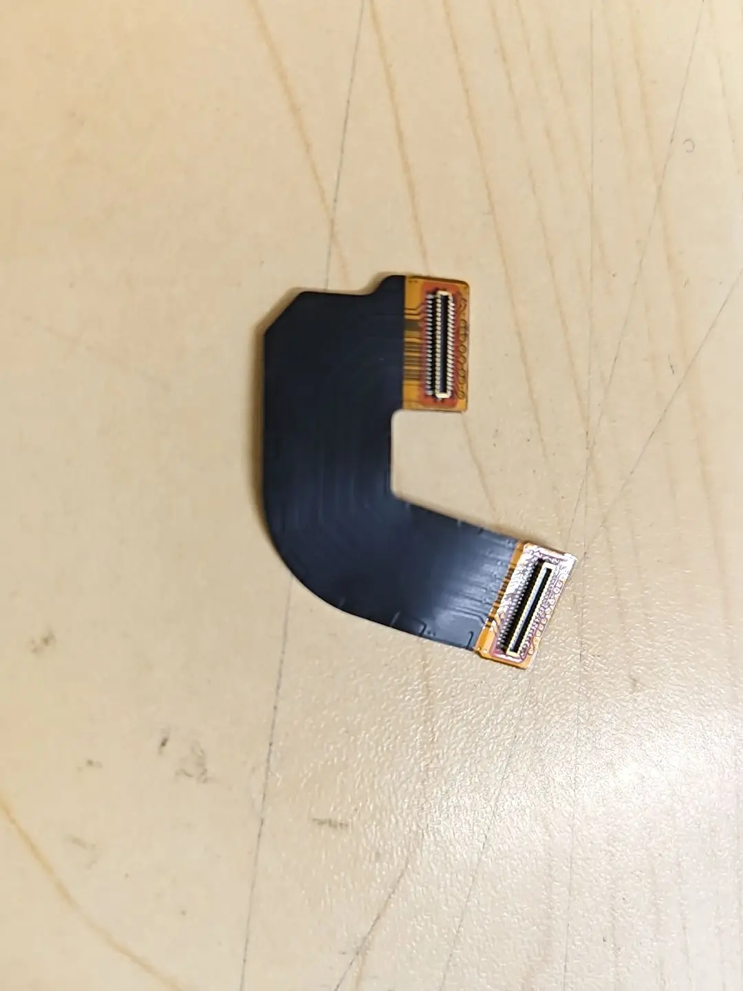 Used FOR Huawei Matebook MACHC MACH-W19 MACH-W29 MACHR USB BOARD Connection Flex Cable Replacement Parts