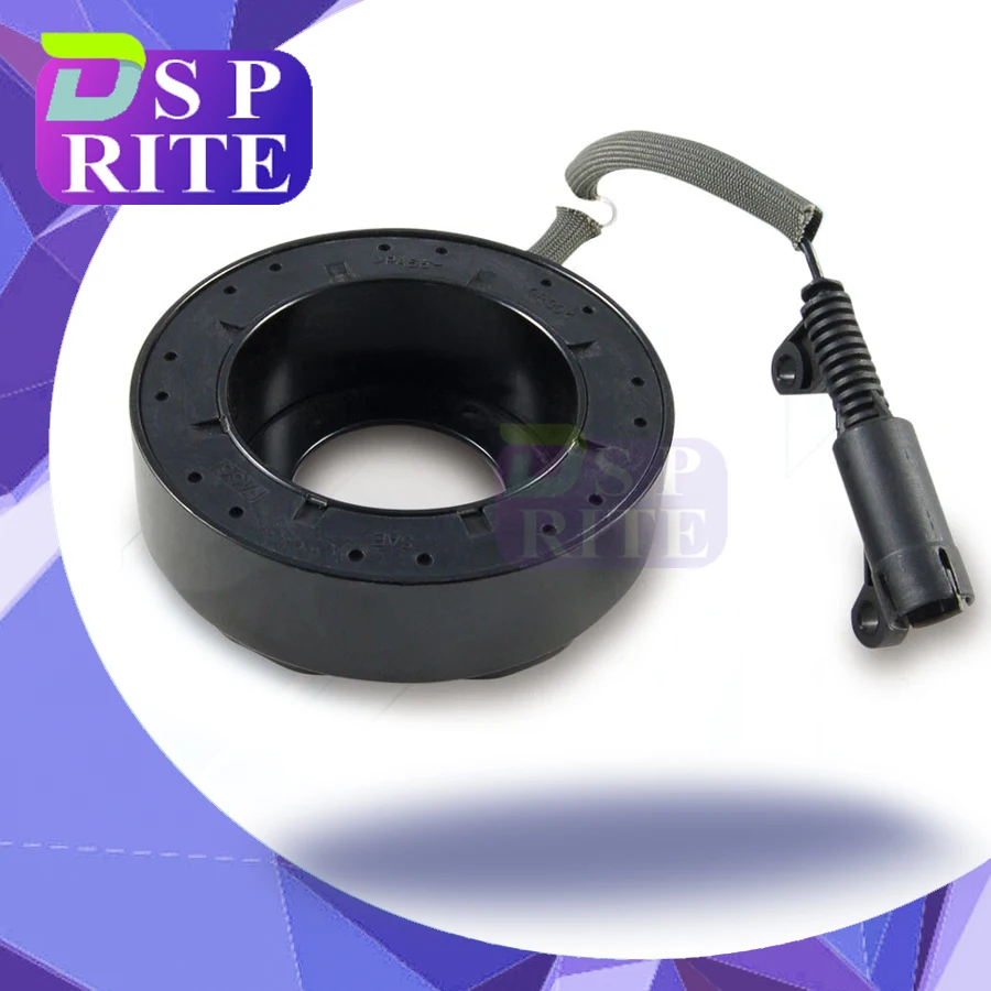 

AC Compressor Clutch Coil 64528386451 6911342 8381233 64526910458 447220-8025 447220-8113 For BMW 3 E46 5 E39 7 E38 Z8 E52