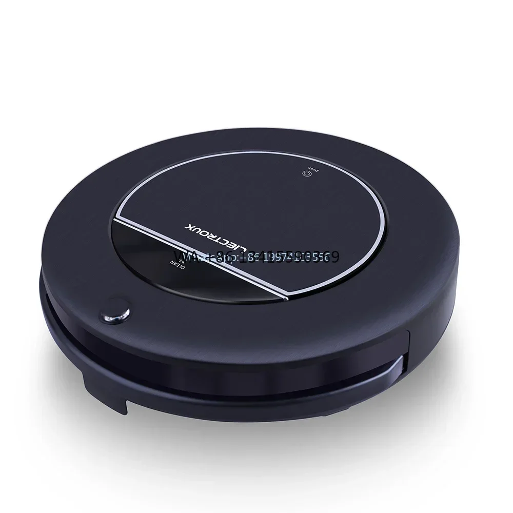 

1-X009A Big Water Tank Mopping Sweeping Auto Charge Robot Vacuum Cleaner