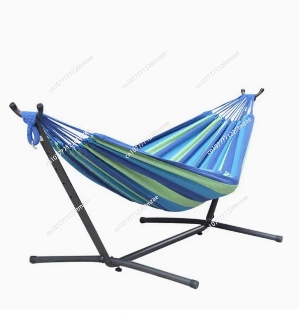 folding steel hammock stand hammock stand without  storage carry bag  without hammock