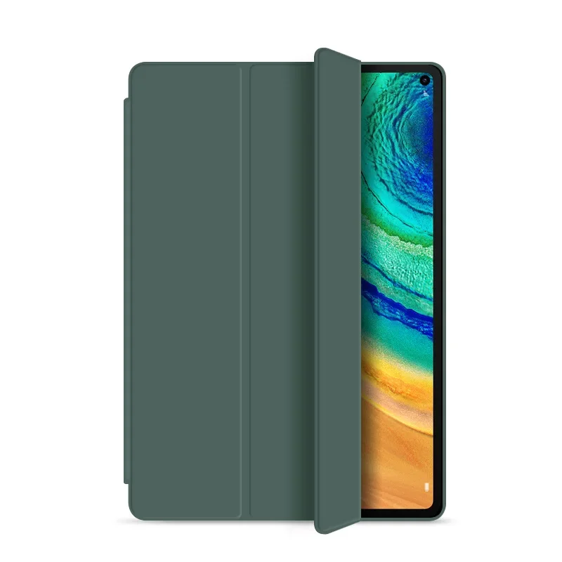 Magnet Case For Huawei MatePad Pro 10.8 5G MRX-W09/W19/AL19/AL09