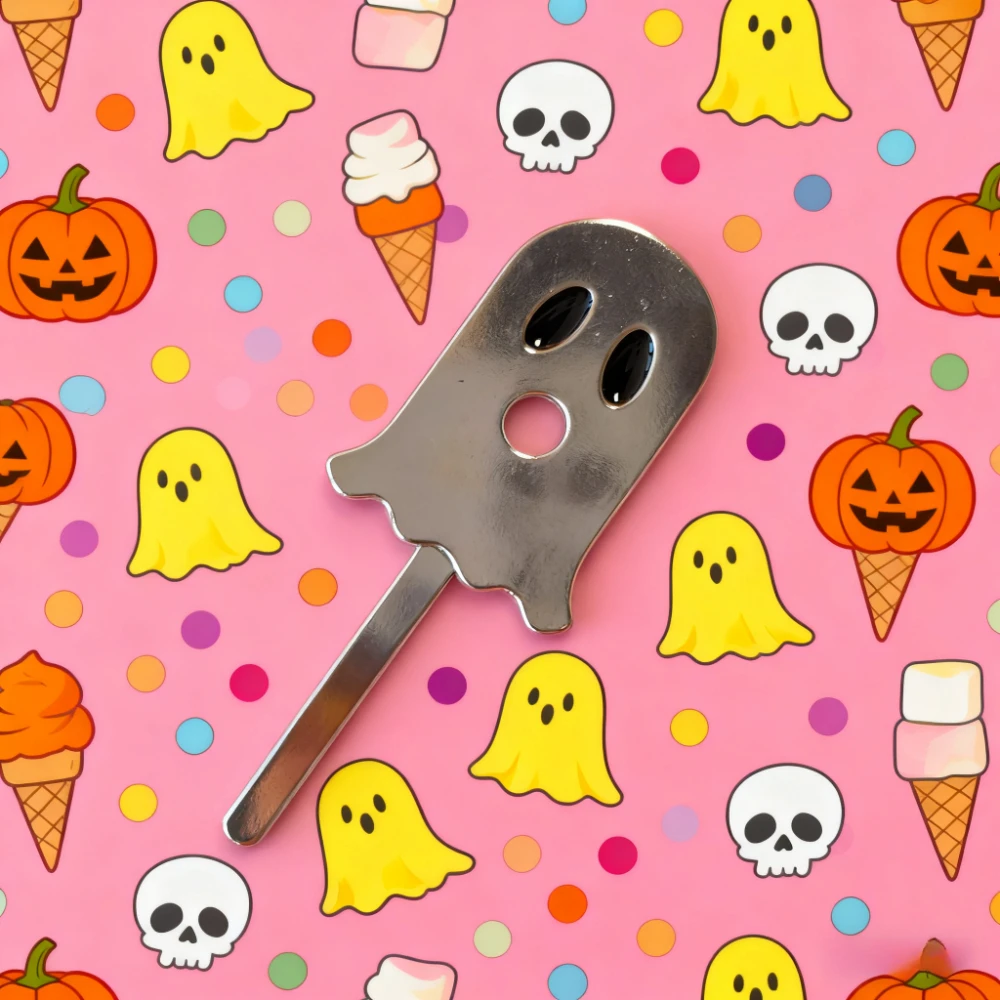 할로윈 유령 흡연 콤보 세트 - 5개입