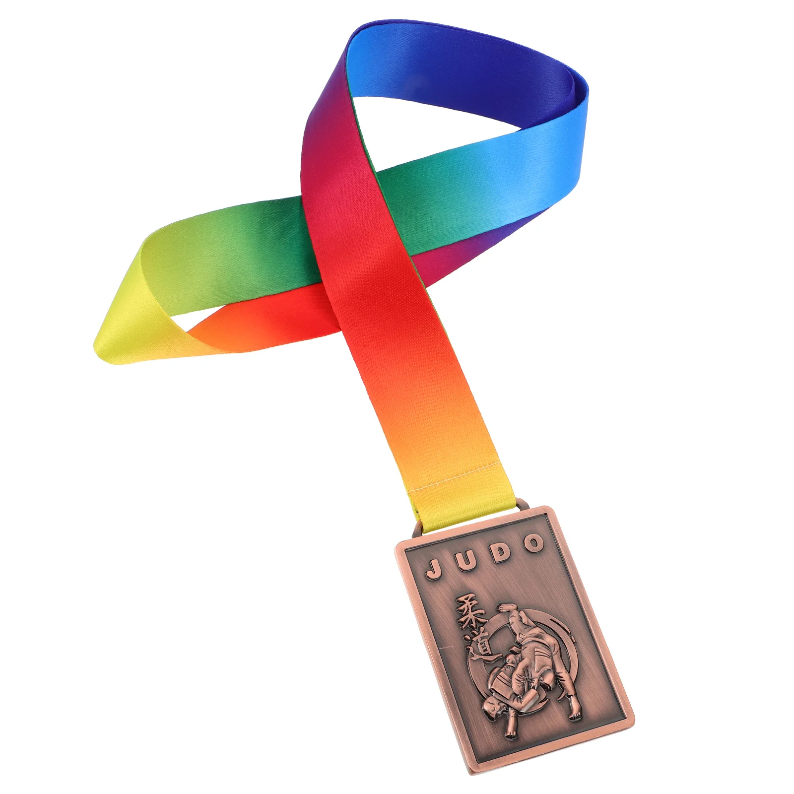 

Elegant Judo Medals Fine Craftsmanship Metal Awards for Karate Judo Gymnastics Events Competition Winner School Recognition