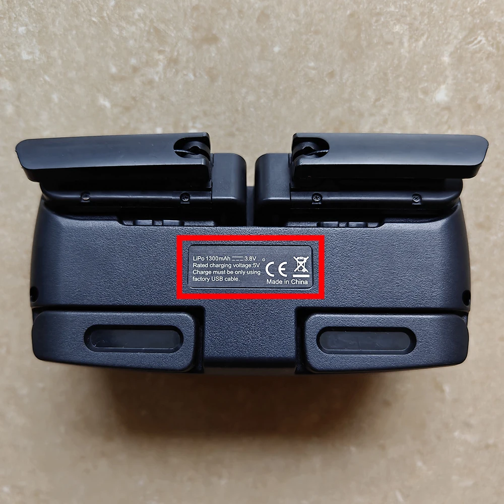 리모컨 컨트롤러 송신기, ZLL ZLRC SG906 MAX1 비스트 3 +, 내장 리피터, RC 드론 쿼드콥터 예비 액세서리