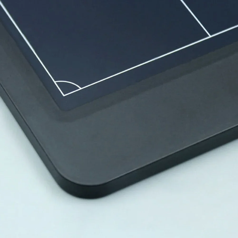 Электронная тренерская доска премиум-класса со стилусом, 15-дюймовый ЖК-дисплей с большим экраном, тренировочное оборудование для футбола, баскетбола