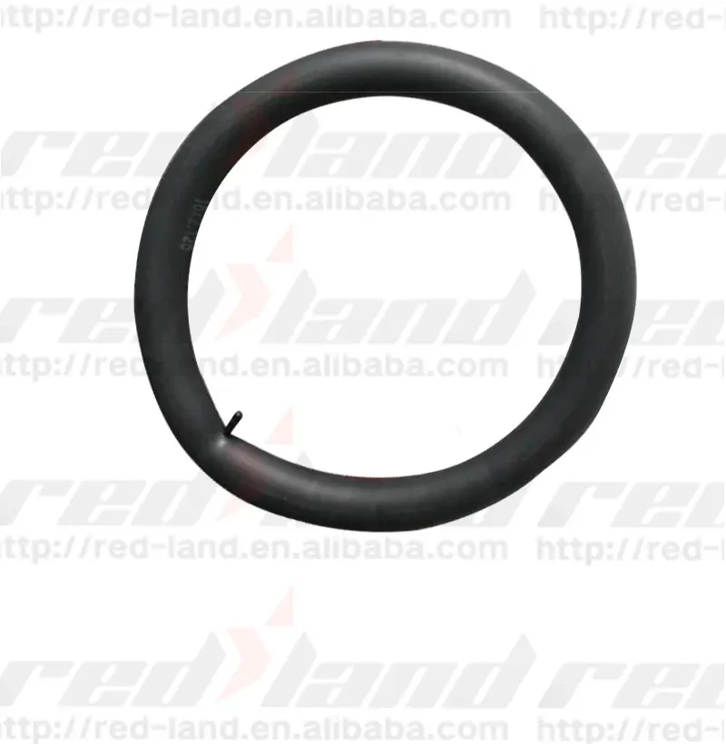 China High Quality 16*1.75-2.125 Bicycle Butyl Rubber Inner Tube For Wholesale