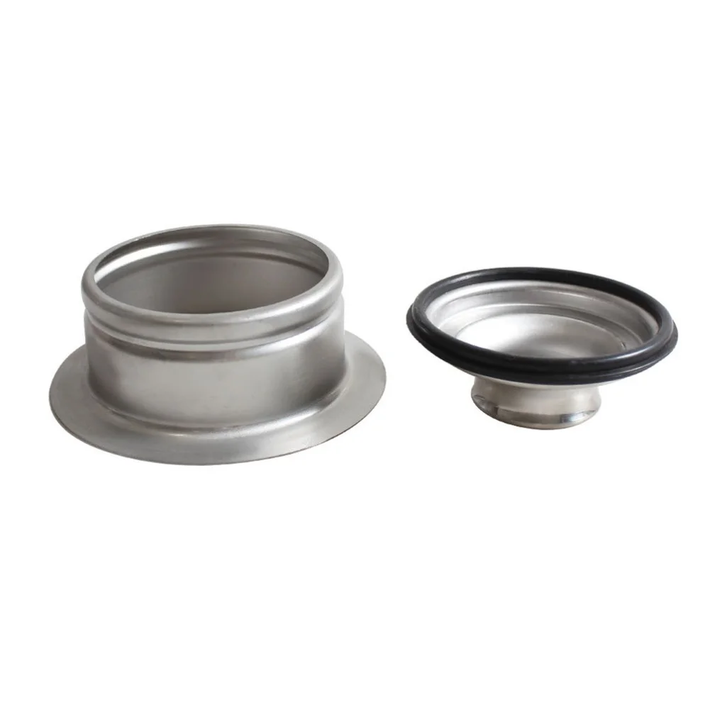 Easy Installation Sink Flange Appliance Kitchen Waste Disposal Garbage Disposal Flange Easy Installation Design