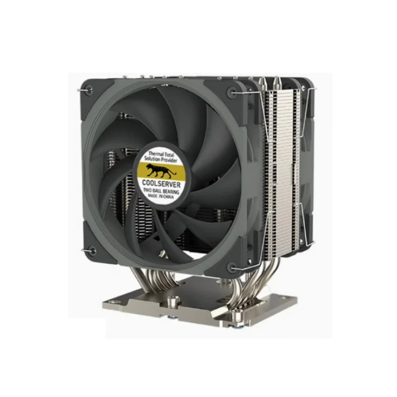 Z 4u CPU Cooler Fans Rectangular LGA3647 Support Intel Xeon W Series 300w