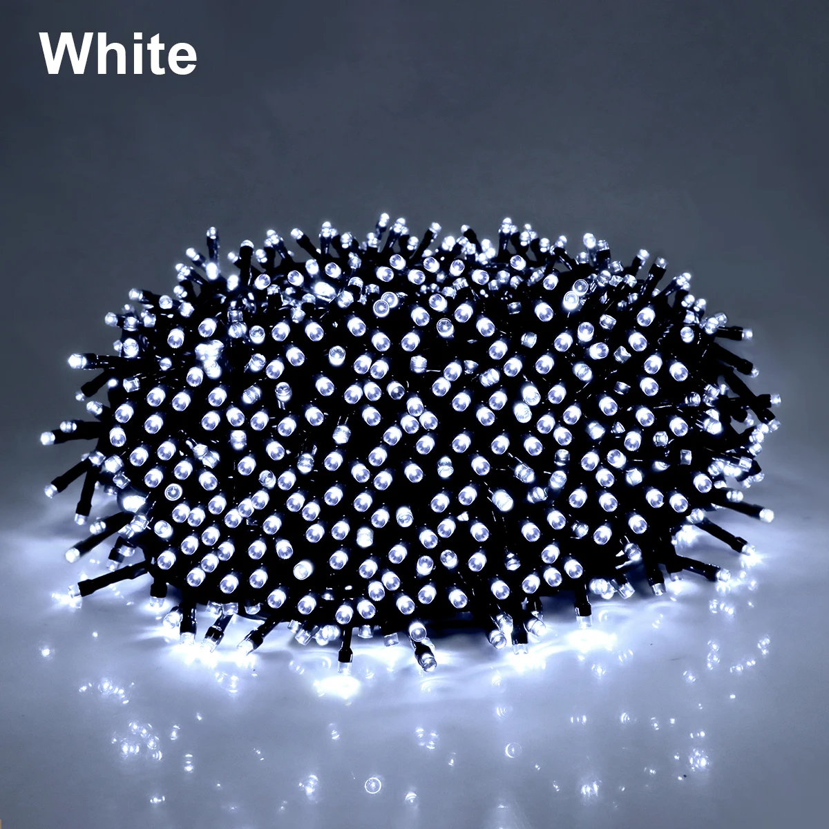 Weihnachten Outdoor Garten LED String Licht 24V Weihnachten Baum Lichterkette Wasserdichte Girlande Lampe Für Hof Urlaub Party Decor