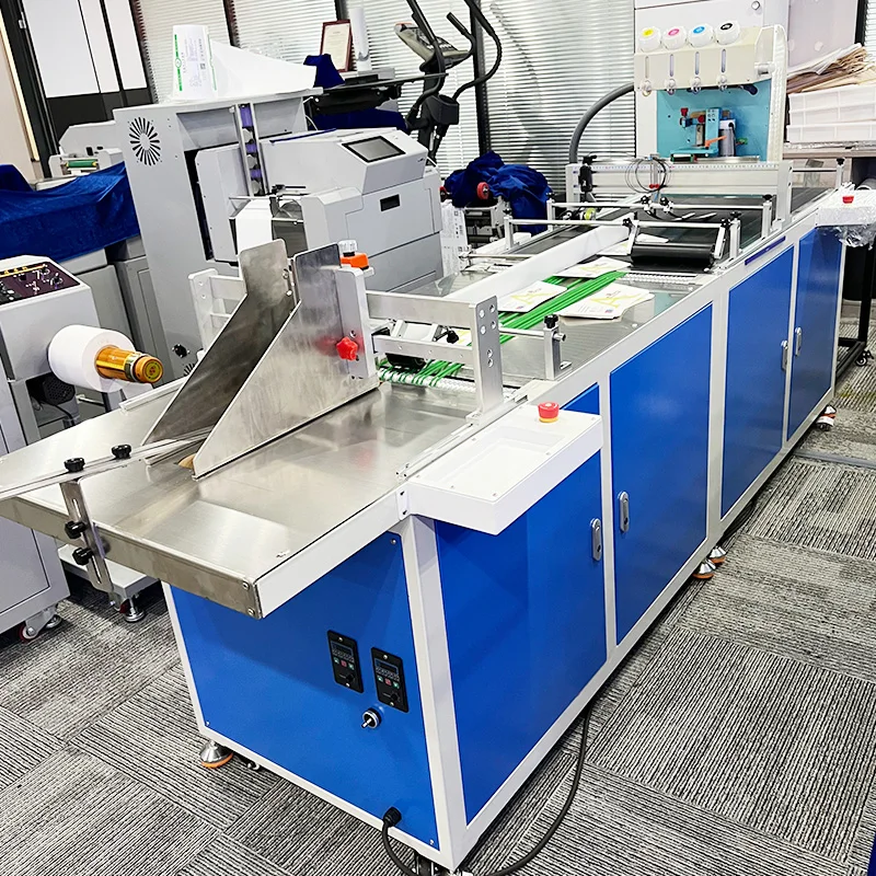 Fast Speed Printer Ajm1 Digital Printing Machine For Cups For Kraft Paper