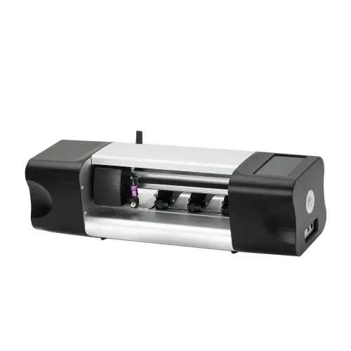 MOMOTECH Software Built-in LCD Screen Protector Business Automatic TPU Phone Cutter Plotter Cutitng Machine