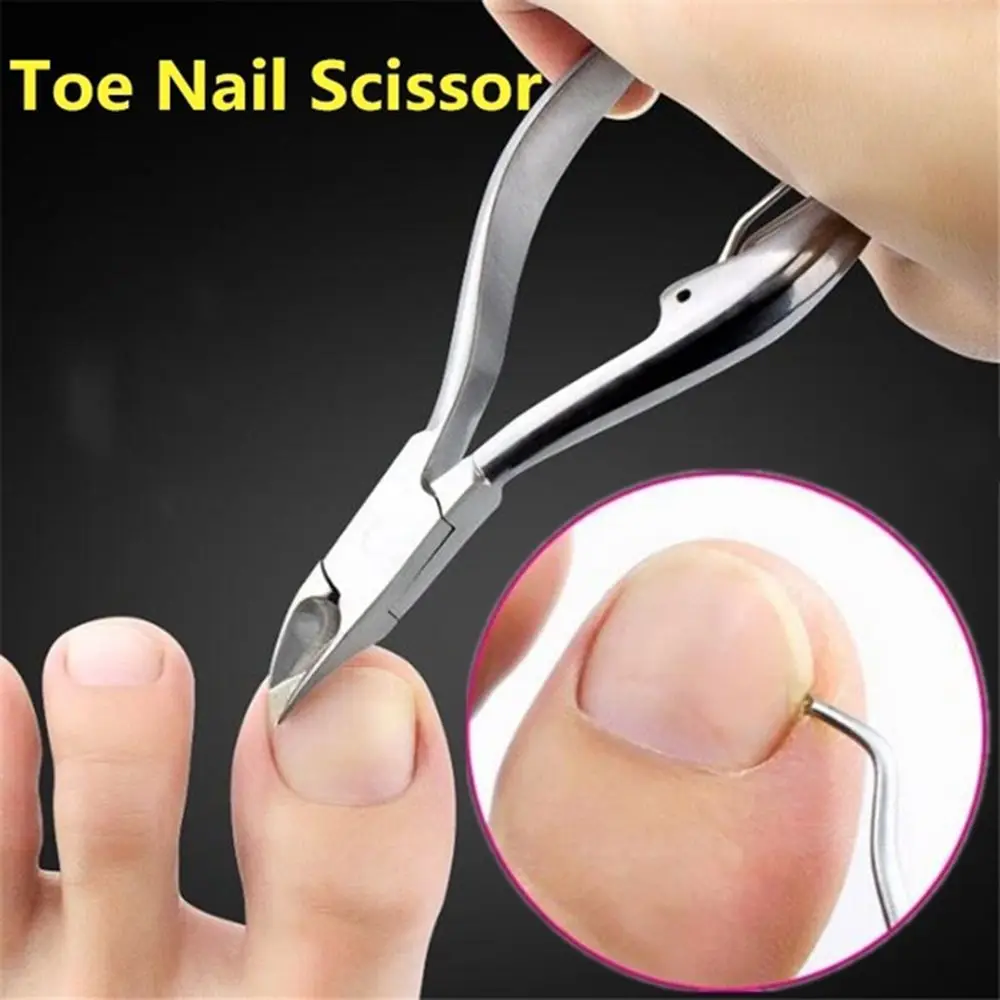 Coupe-ongles de podiatrie, coupe-ongles, outil de soin des pieds, coupe-paraffine