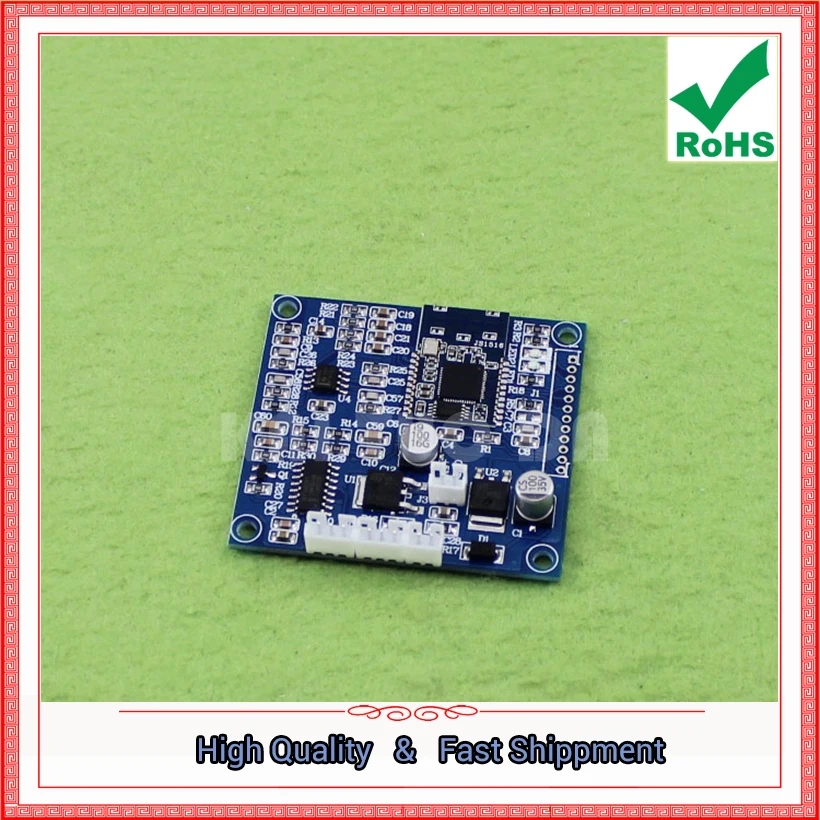 Stereo Bluetooth-compatible Audio Receiver Board / Receiver Module Audio Speaker Amplitude Wide (E2B4)