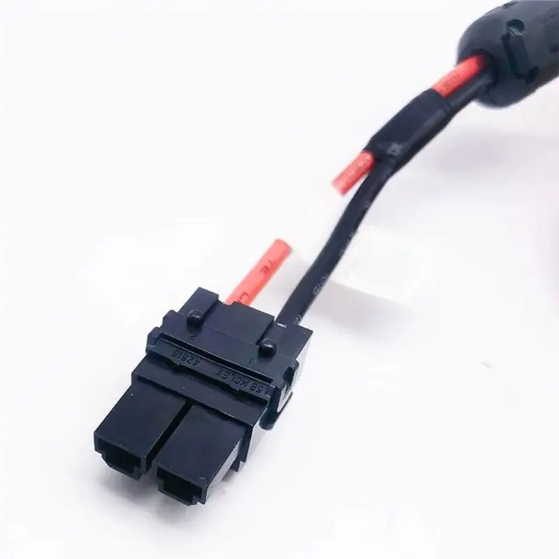 T23C PMKN4167A 3 Meter For Motorola Power Cable For Repeater Models SLR8200 SLR8000 SLR5300 XPR8300 XPR8400 DR3000 SLR5700