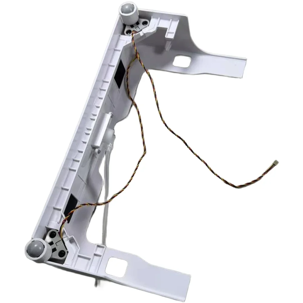 1/2pcs Replacement Water Spray Housing For Ecovacs Winbot= W2 W2 Pro Window Cleaning Robot Shell Replacement Parts