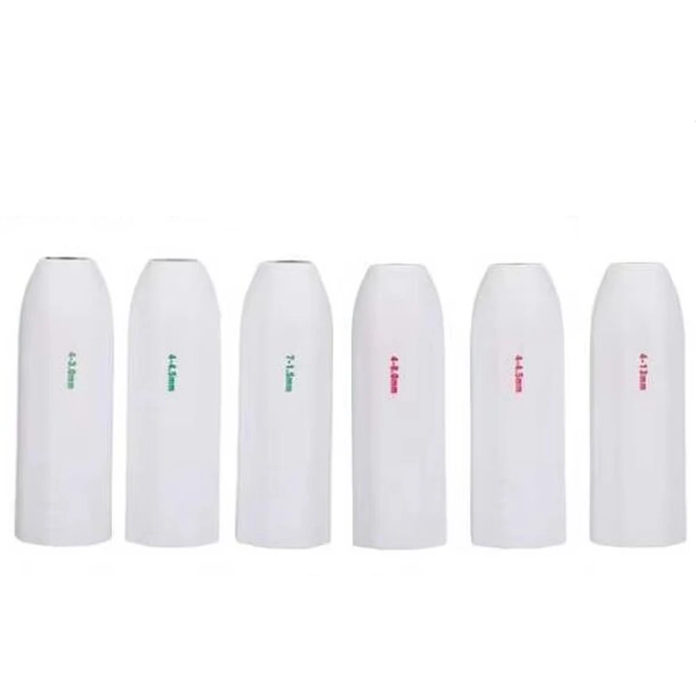 Vmax HIFU Cartridge 62000 Shots Replacement Consumables Part  for Wrinkle Removal Skin Tightening For Vmax HIFU Machine