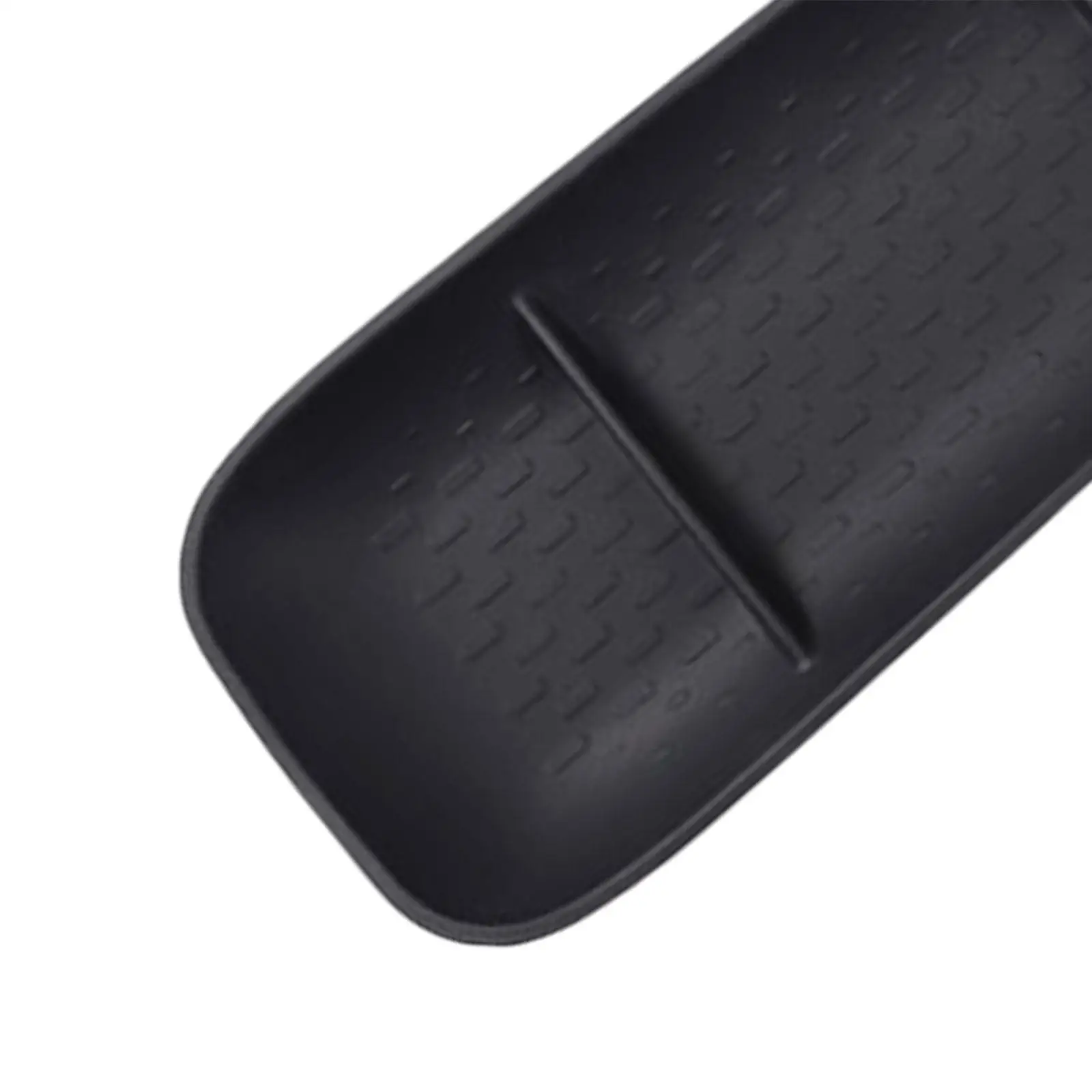 

Auto Central Armrest Tray Organizer Phones Holder Soft for Smart 2022