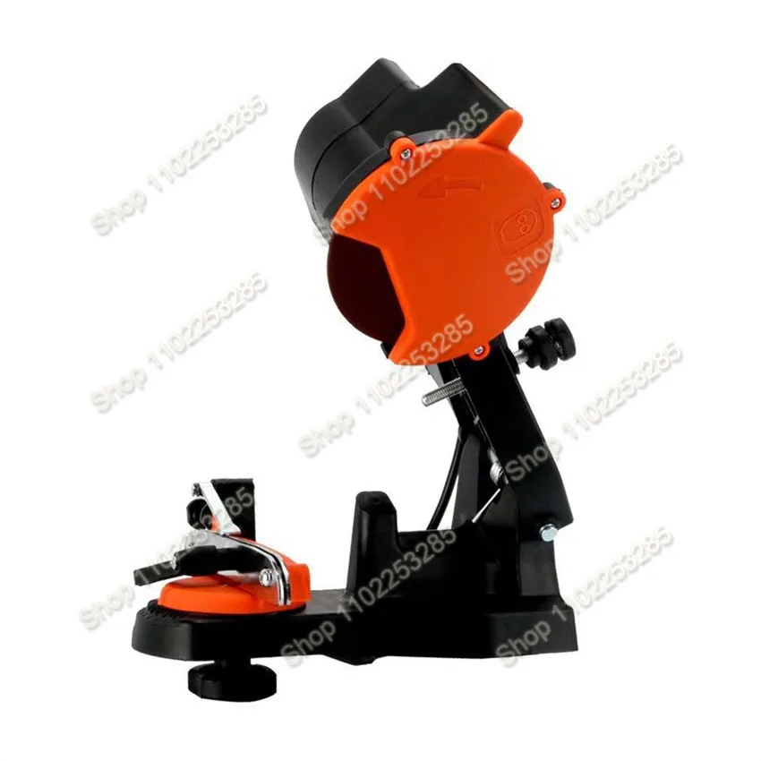 Electric Chainsaw Sharpener 220V Chain Grinder Chain Saw Chain Grinding Machine Chain Saw Sharpener Chain Repair Tools