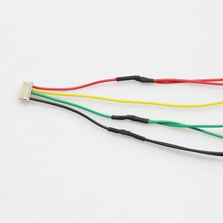 3pcs 25cm APM 2.6 3DR Telemetry OSD Y Connection Cable Telemetry OSD Y-cable V2