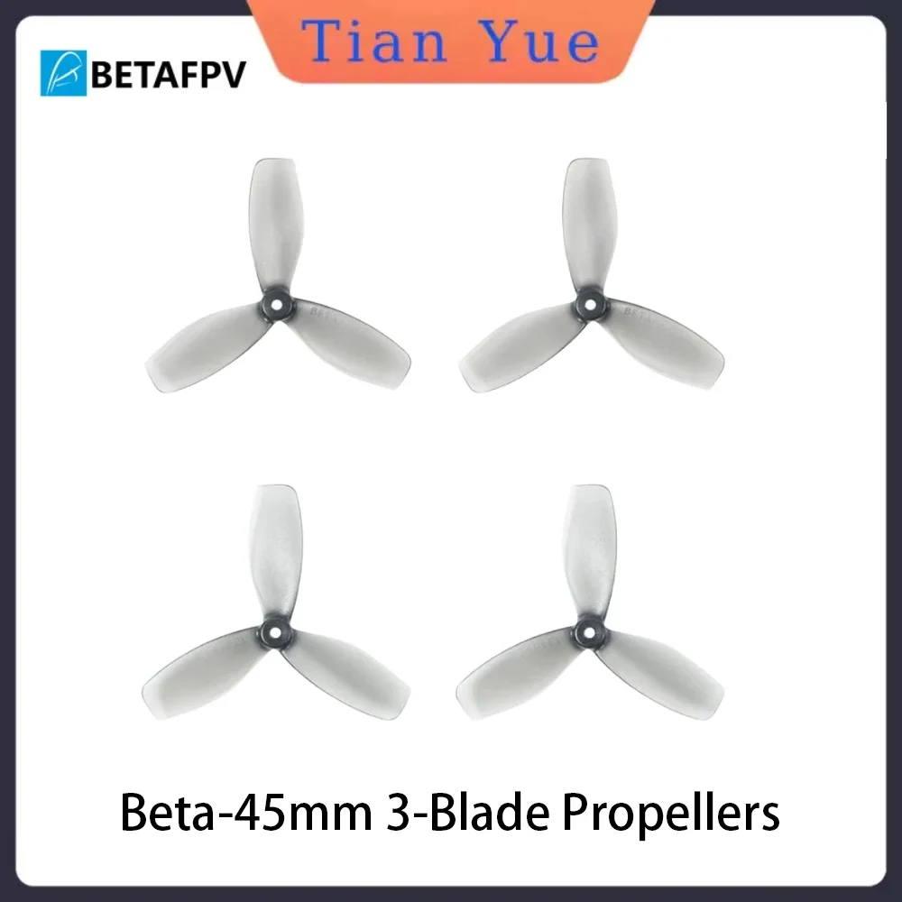 Betafpv Beta 45Mm 3…