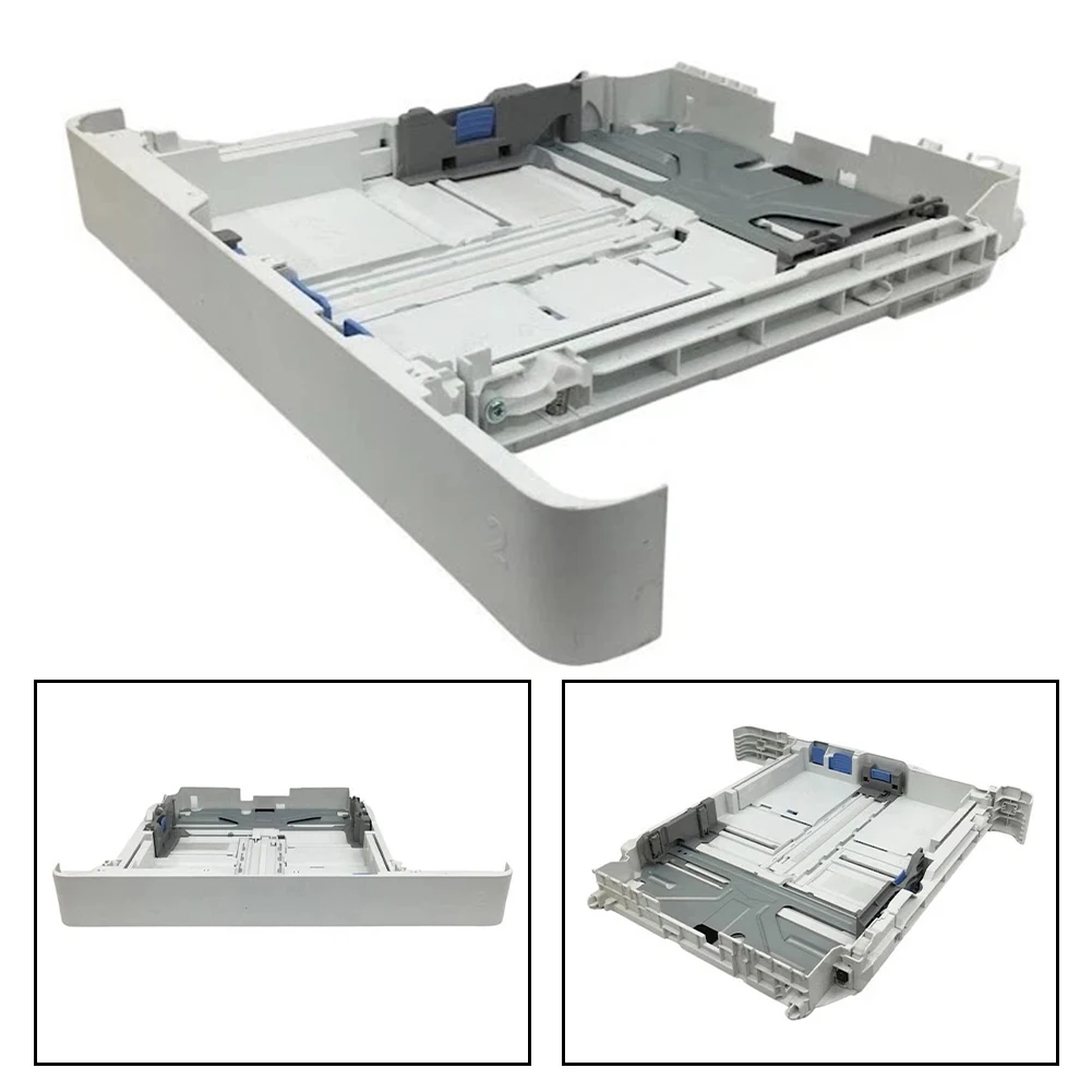 RM2-1679 Paper Tray 250 Sheet Cassette For HP For LaserJet P/ro M254 M255 Printer Replacement Part ABS Plastic Office Supply