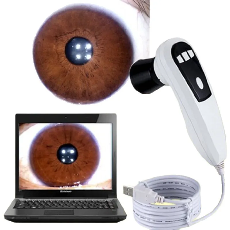 4 LED/2 LED USB Eye Scope Dology Camera W/ PRO